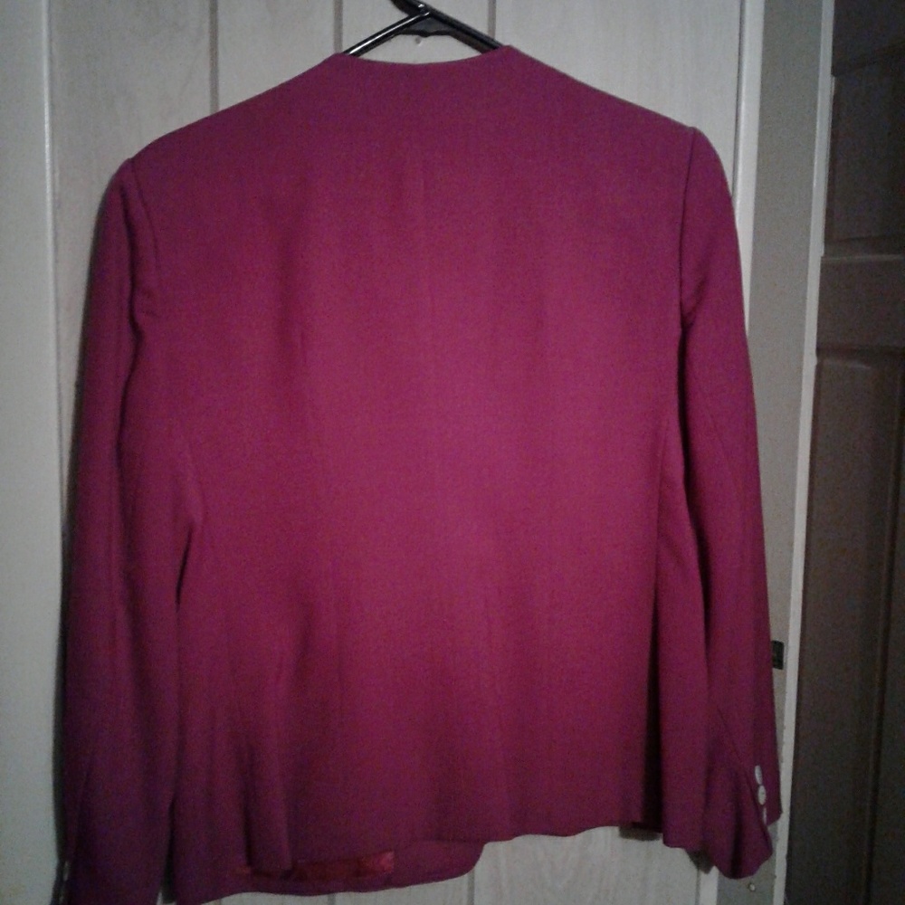 Jacket - Picture 2 of 5